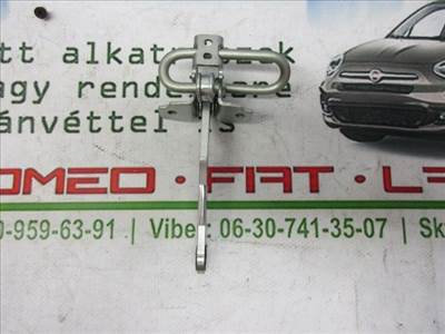Fiat Ducato 2001-2006 után gyártott új első ajtóhatároló ft95357