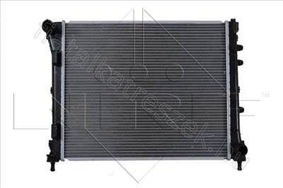 HŰTŐ, MOTORHŰTÉS - 500, KA - NRF53525, 53525 -  - NRF Egyéb 53525