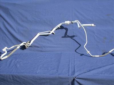 Alfa Romeo 159, Brera, Spider 1,9-2,2 16v benzin klímacső 50500926