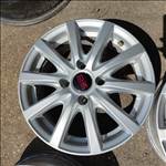 4x108 15 Ford,Mazda alufelni 77000ft a 4db/56/