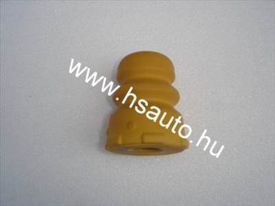 Skoda Octavia II lengéscsillapító ütköző első 1K0412303B