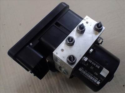 Volkswagen Golf-Jetta-Touran ABS kocka / ABS vezérlő/ 1K0614518