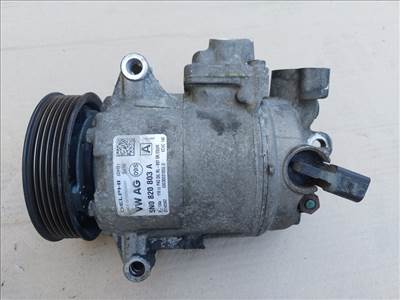Volkswagen Golf VI-Jetta-Passat B7-Touran klímakompresszor 5N0820803A