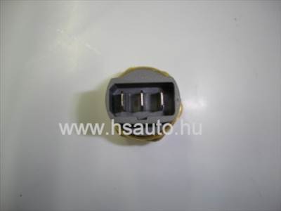 Skoda Felícia hőgomba hűtőbe 3 pólusú 6U0959481A