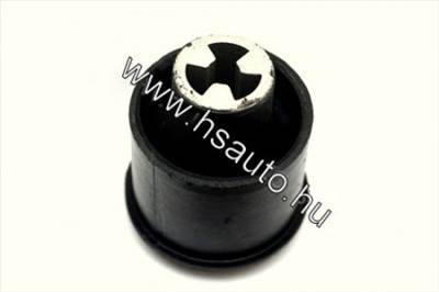 Skoda Fabia-Octavia-Roomster hátsó híd szilent 1J0501541C