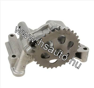 Skoda Octavia-Fabia-Roomster-Superb olajpumpa 06A115105B