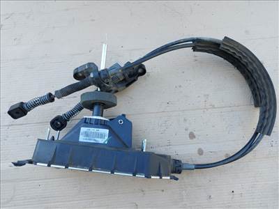 Skoda Rapid váltó kulissza 5JA711049