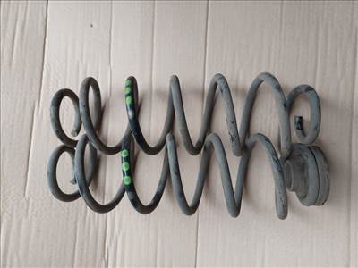 Skoda Rapid-Octavia hátsó rugó pár 1J0511115AM