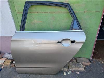 Citroeb C4 II bal hátsó ajtó