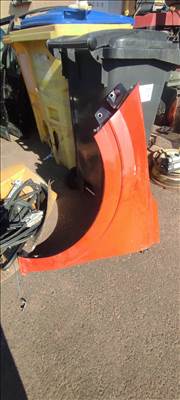 Kia Niro Bal első sárvédő perem