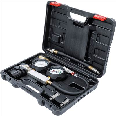 BGS Motor kompressziómérő készlet - BGS-62646
