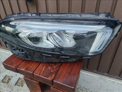 Mercedes A-osztály W177 Első lámpa  1779064803
