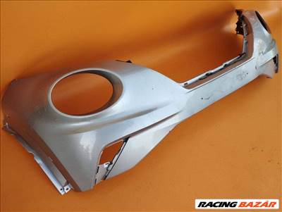 Nissan Juke első lökhárító 19-től (S1.30)