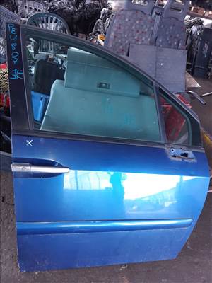 Peugeot 807 Jobb Első Ajtó