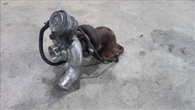 Ford Transit Tranzit MK7 06- 2.2 TDCI turbó turbo turbófeltöltő 6181 6c1q6k682ce