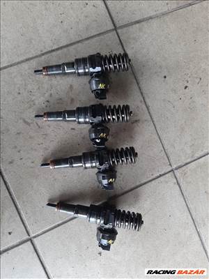 Vw Sharan Ford Galaxy 1.9pdtdi porlasztók Ak-s végződéssel eladók!