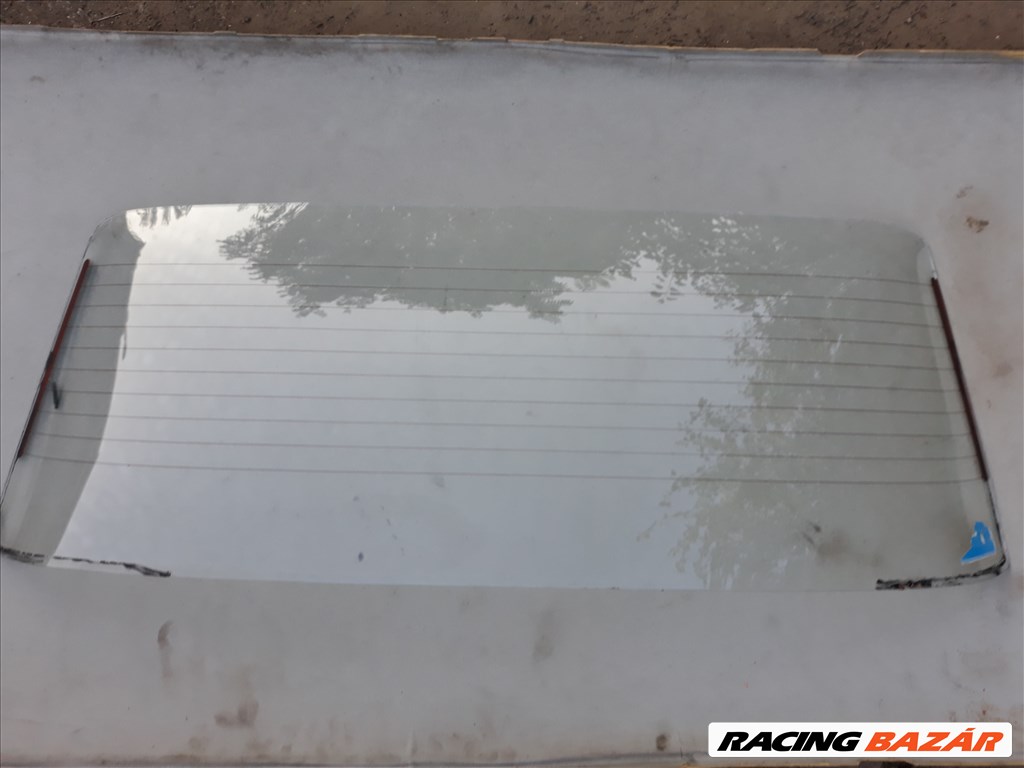 Lada Zsiguli 2105 hátsó szélvédő 1. kép