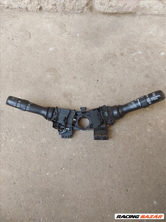 Toyota RAV4 (XA30) Bajuszkapcsoló 3116 17f060 1. kép