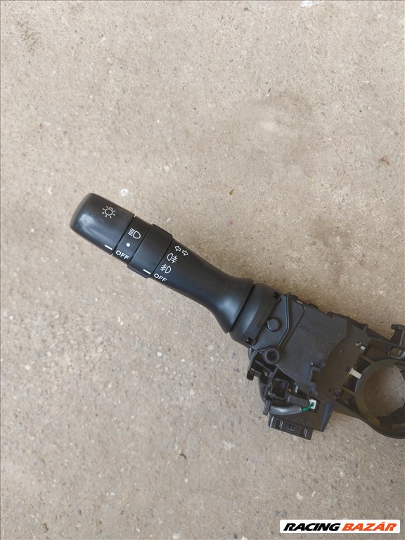 Toyota RAV4 (XA30) Bajuszkapcsoló 3116 17f060 4. kép