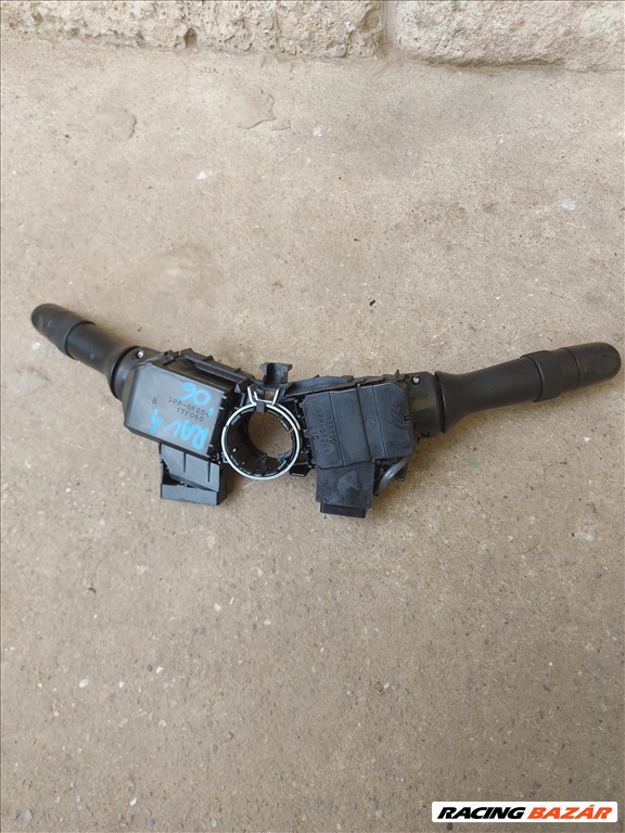 Toyota RAV4 (XA30) Bajuszkapcsoló 3116 17f060 5. kép