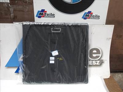 (GYÁRI ÚJ) BMW Csomagtér szőnyeg X5 G05+LCI/G05 M5 2458567