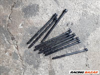 Fiat Punto II 1.9 DIESEL 188A3000, hengerfej csavar 