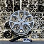 Jeep 17 gyári alufelni felni, 4x108, Avenger (3555)