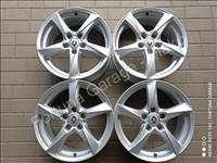 5x114,3 17" Brock RC30 újszerű alufelni garnitúra +TPMS (8)