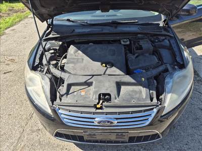 Ford Mondeo Mk4 2.0 TDCi ECU 