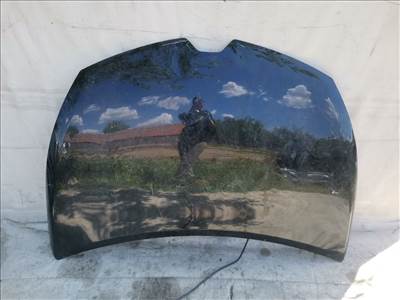 RENAULT CLIO IV 1.5 dCi 90 Motorháztető #39044#