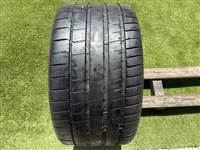 325/30 R21 Michelin Pilot Sport 5S nyári gumi 5,5mm