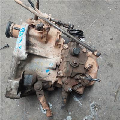 FIAT PUNTO I. Sebességváltó. benzines manuális