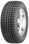 Goodyear WRL-HP ALLWEATHER M+S ohne 3PMSF DOT 2017 235/60 R18