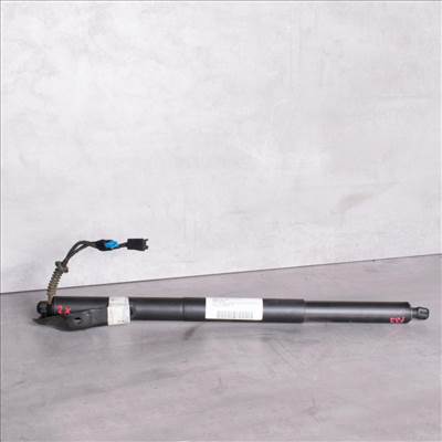 BMW X2 F39 bal csomagtér ajtóteleszkóp (További adatok a leírásban) Cikkszám: 51249465654