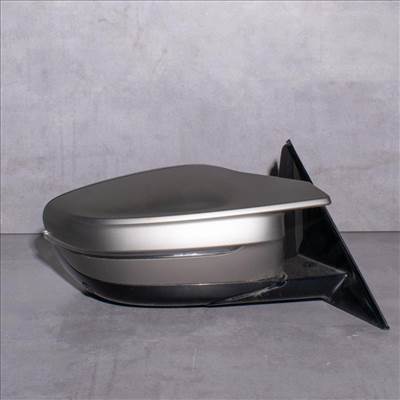 BMW 4er G26 jobb visszapillantó tükör (holttér, kamera) (PIN:9)