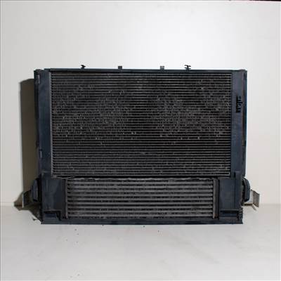 BMW 3er F30-F31 Hûtősor (Cikkszám: 7608407)