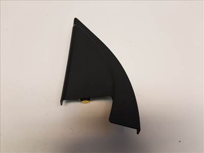 Hyundai I 10 bal első visszapillantó tükör kárpit 87650B4010