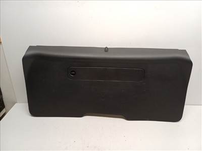 Land Rover Evoque (L551) alsó csomagtérajtó kárpit K8D245594AEW