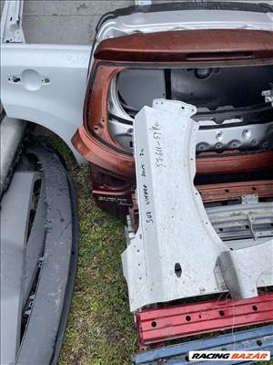 Suzuki Vitara (LY) jobb első sárvédő  5761159p00