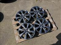 15" 4x100 Hyundai i10 - i20