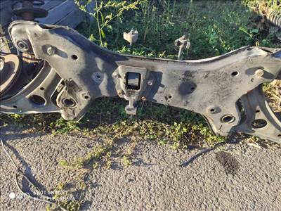 Hyundai Getz motortartó bölcső 