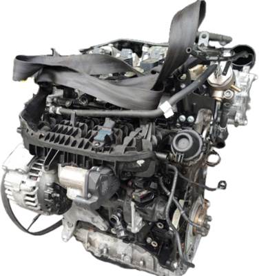 Volkswagen Arteon 2.0 TSI Komplett motor DNNA