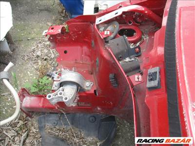 Fiat 500  első váznyúlvány 