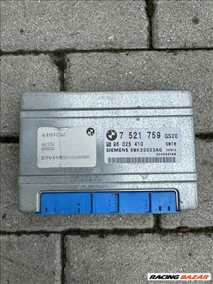 BMW 5-ös sorozat E39 Bmw e39 525d 530d gm automata vàltó vezèrlö