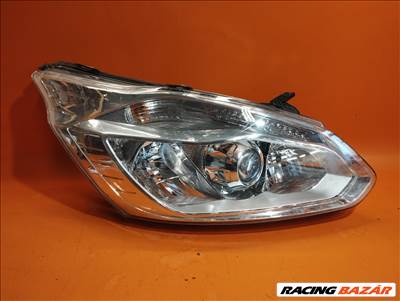 Ford Transit Custom jobb első lámpa GK21-13D152-BA (S67.40.507R)