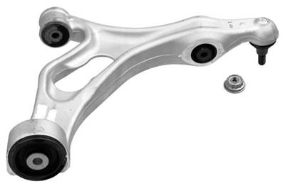 lengőkar, kerékfelfüggesztés LEMFÖRDER 35737 01 for AUDI, PORSCHE, VW