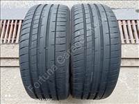 225/45 R18" Goodyear használt nyári gumik