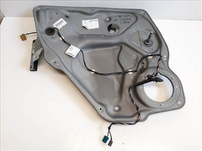 Mercedes-Benz B-osztály (W245) bal hátsó Ablakemelő szerkezet mechanikus A1697300579