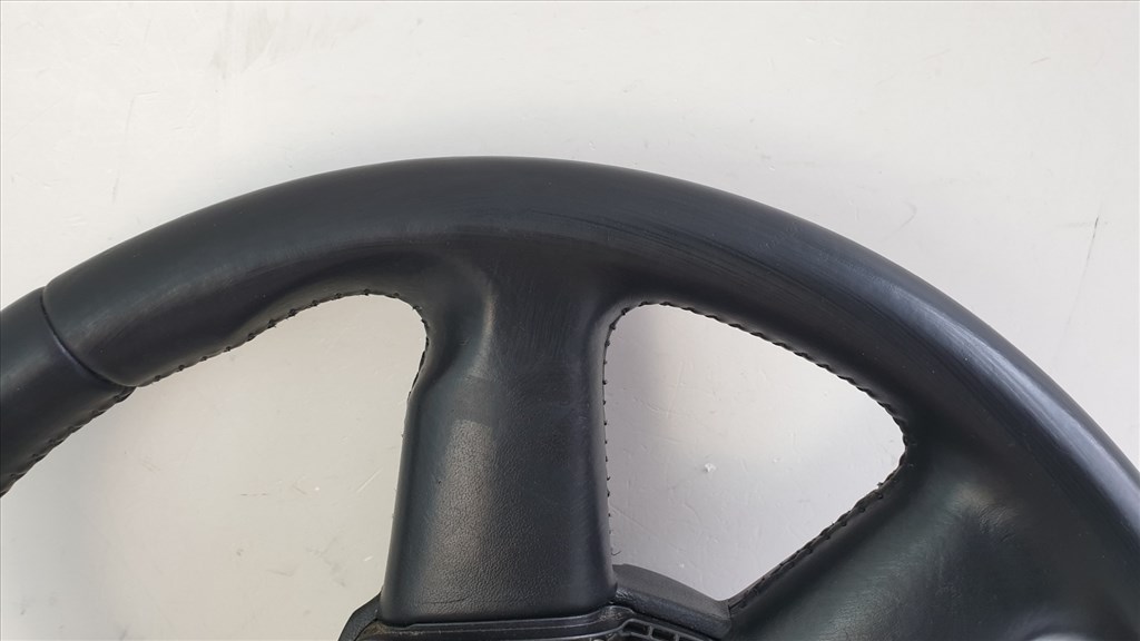 510920 Audi A3, A4, A6, 2005, Bőrkormány, Kormány, 8P0419091. 5. kép