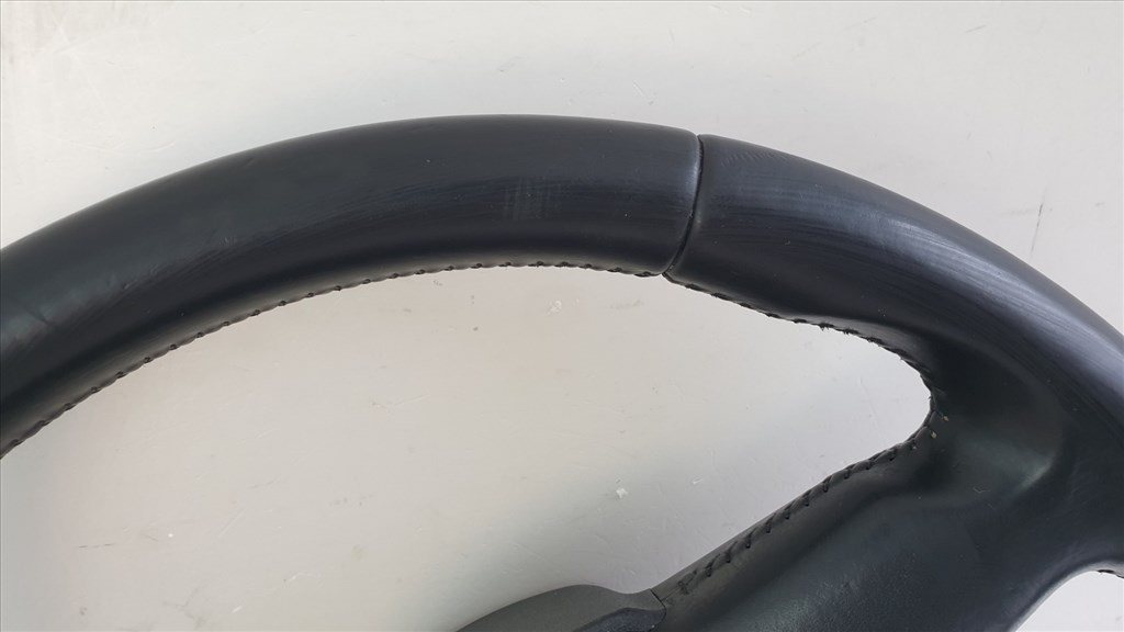 510920 Audi A3, A4, A6, 2005, Bőrkormány, Kormány, 8P0419091. 7. kép